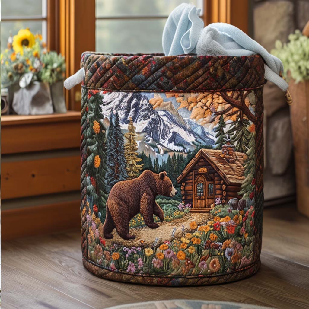 Bear&