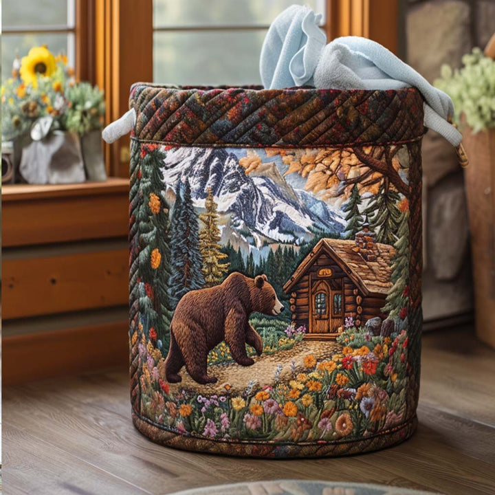 Bear&