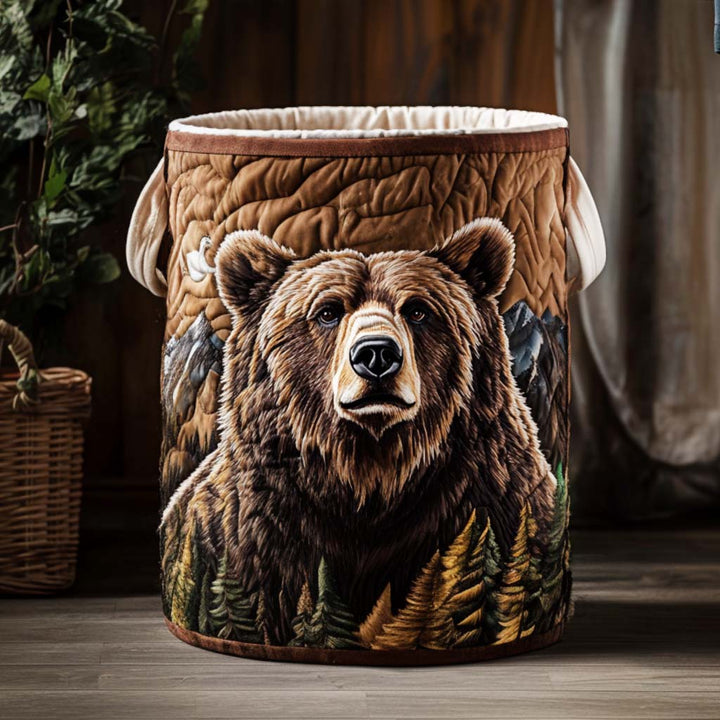 Bear&
