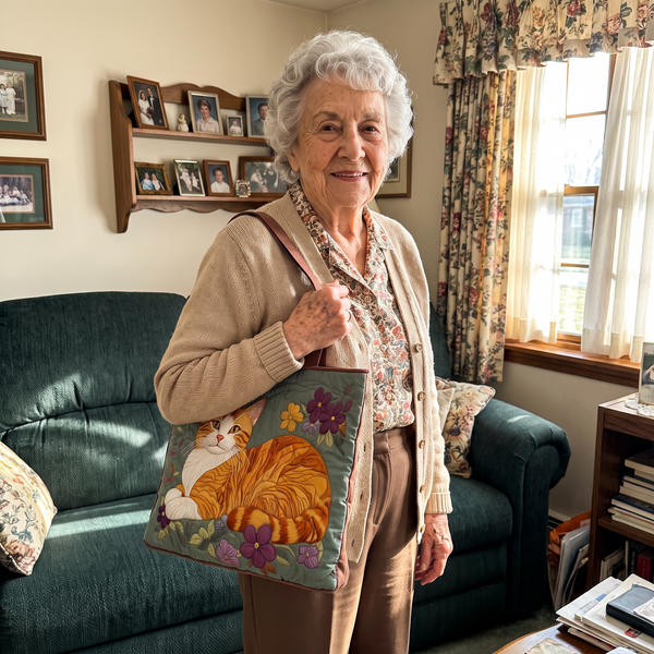 Patricia W., Ohio