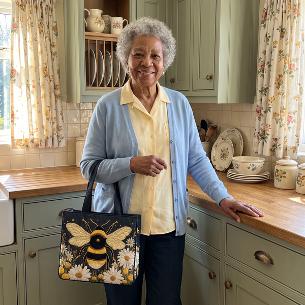 Helen B., Georgia