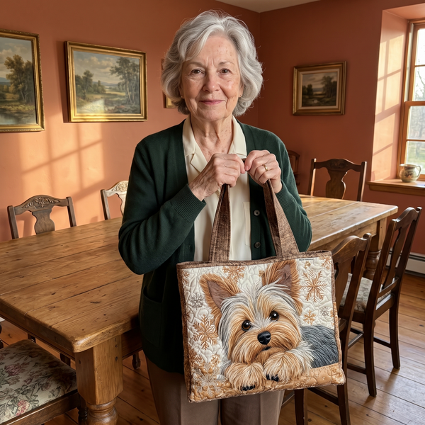 Margaret L., Florida
