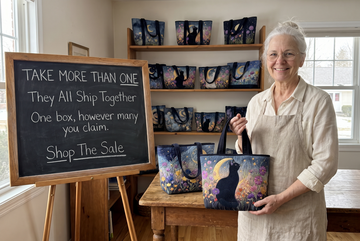 Tote Bags