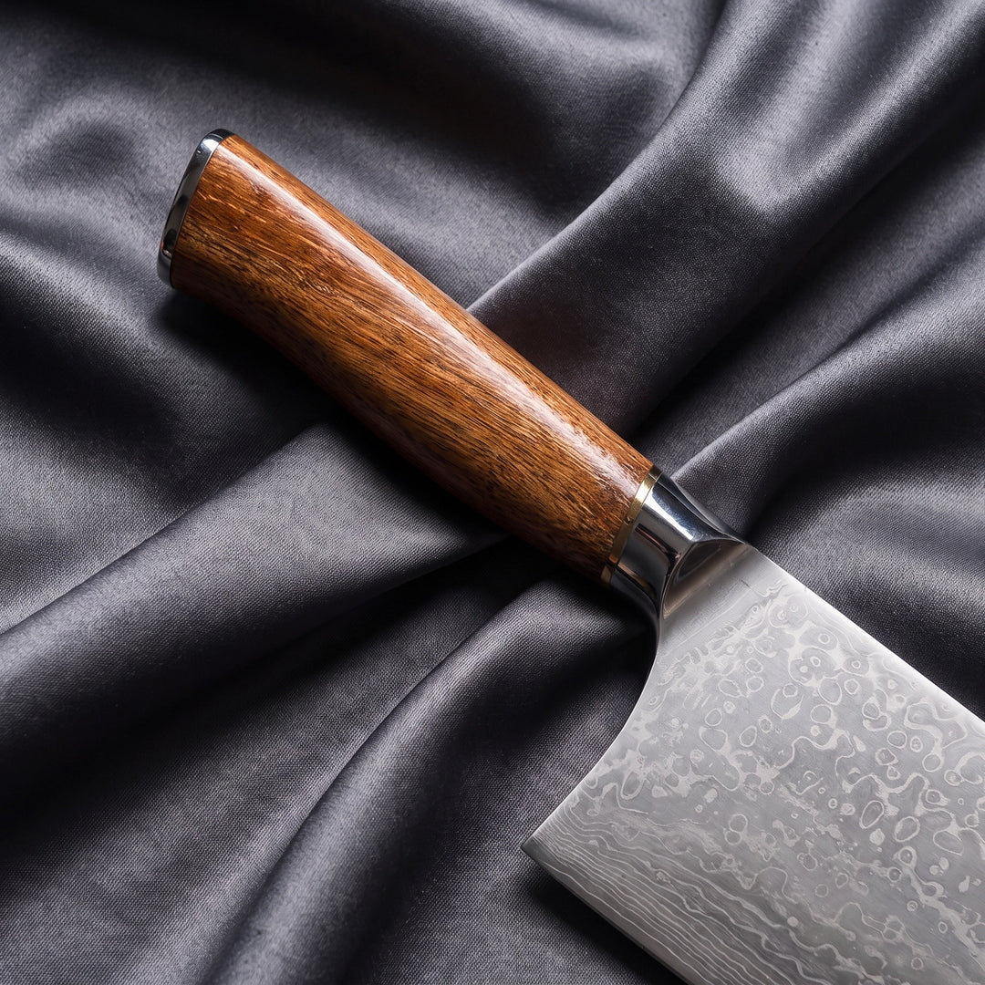 Komorebi Slicing Cleaver