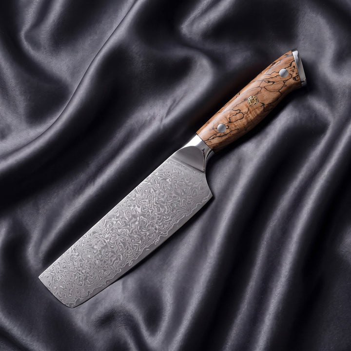 Konoha Nakiri Vegetable Knife