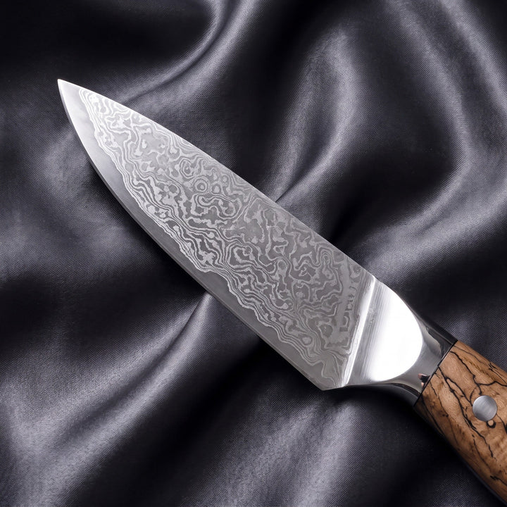 Konoha Paring Knife