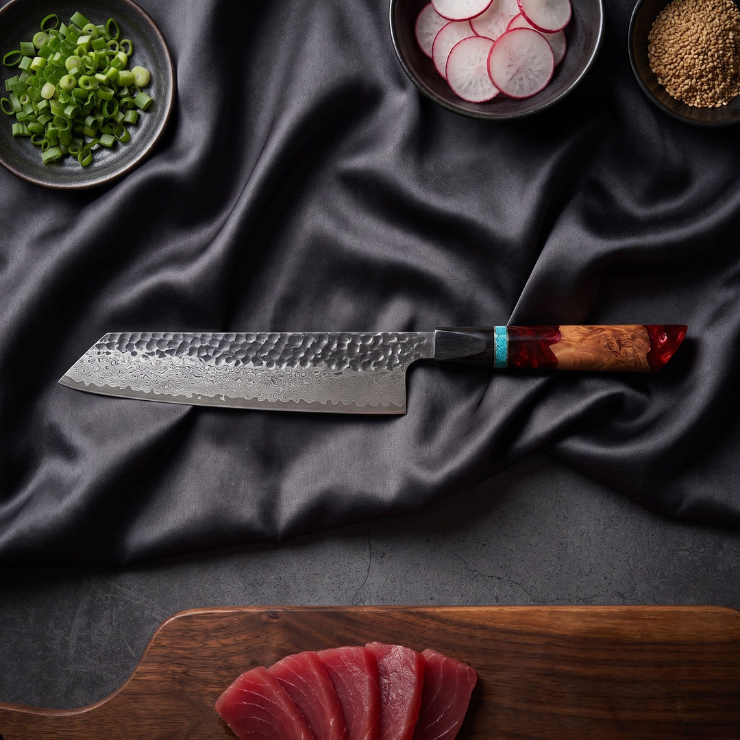 Minato Kiritsuke Chef Knife