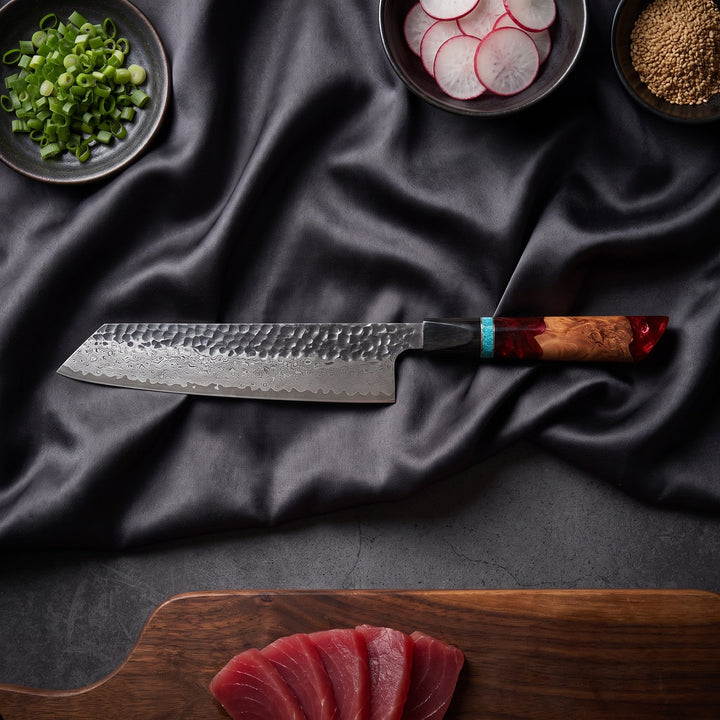 Minato Kiritsuke Chef Knife