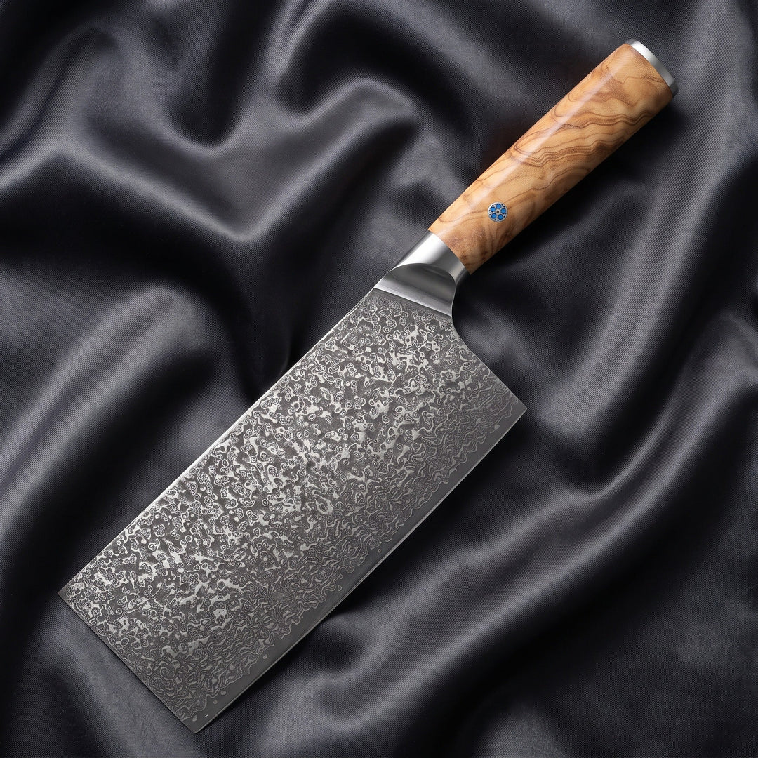 Nishiki Cleaver Knife
