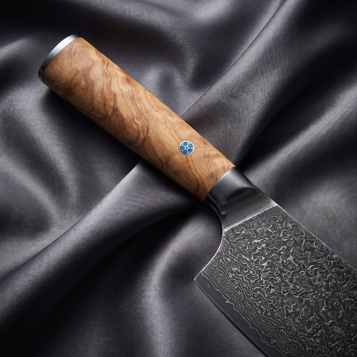 Nishiki Cleaver Knife