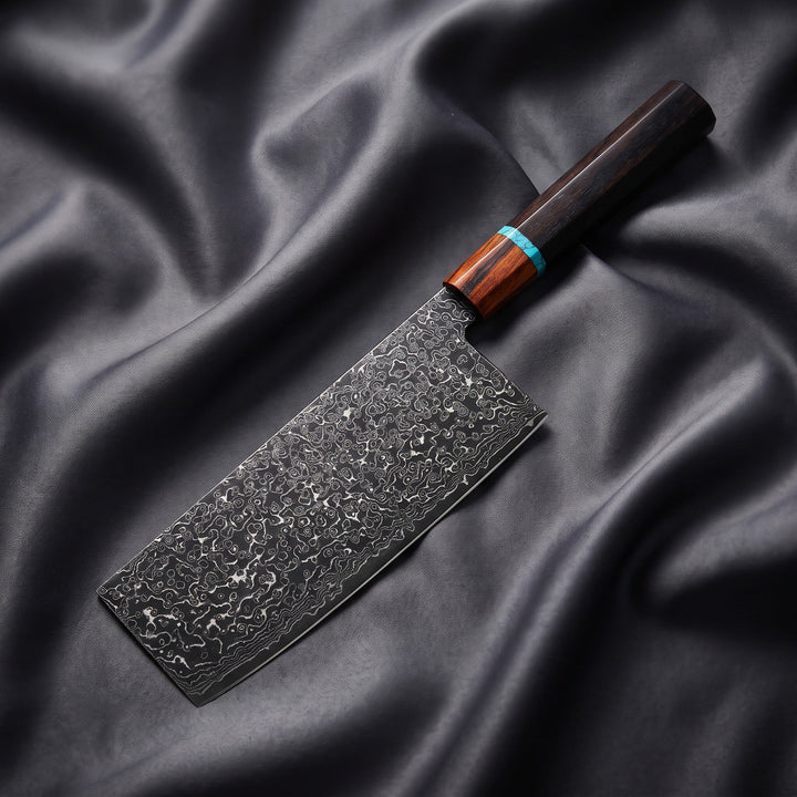 Raiden Cleaver Knife