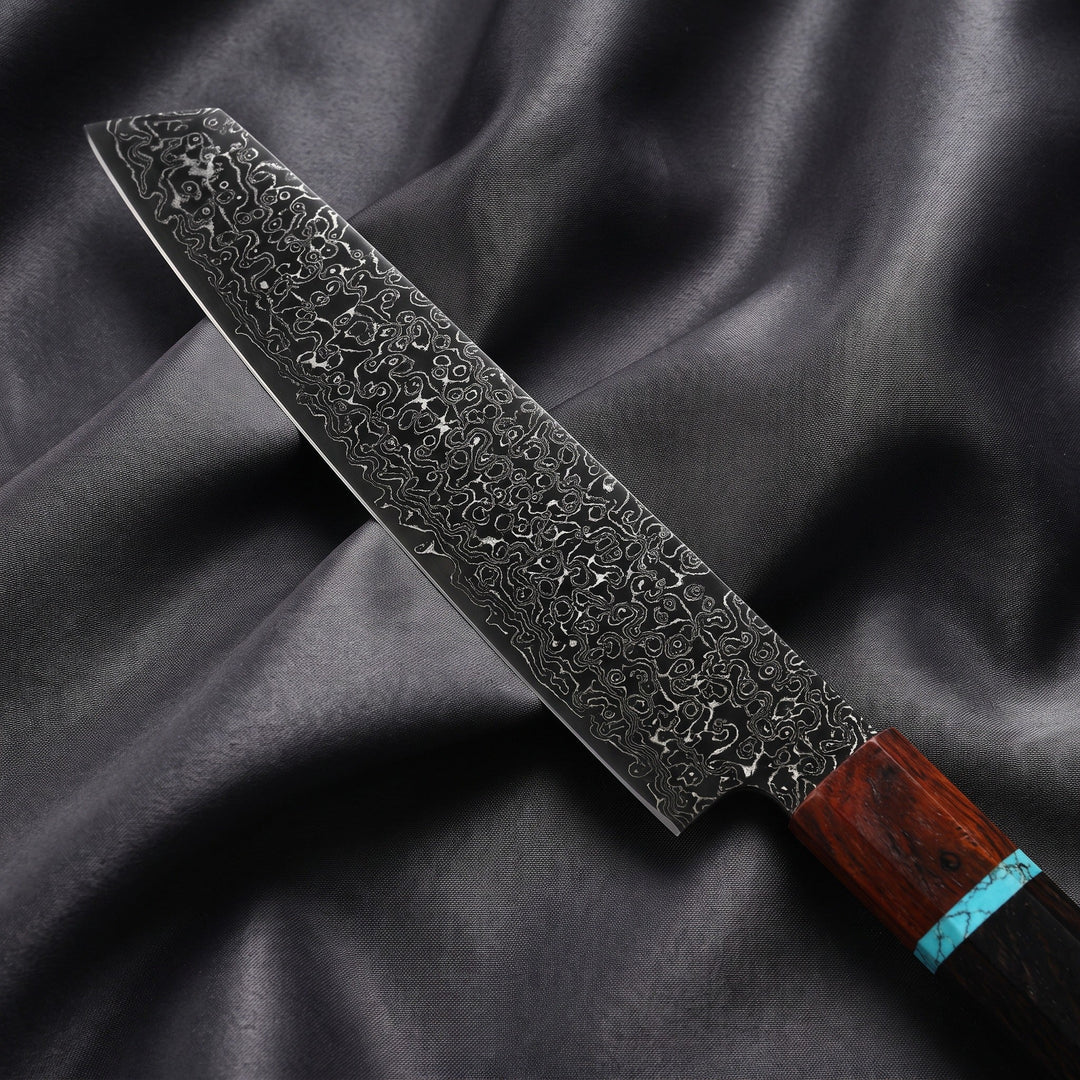 Raiden K-Tip Slicing Knife