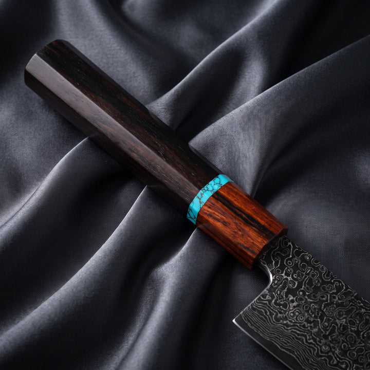 Raiden Kiritsuke Chef-Slicer Knife