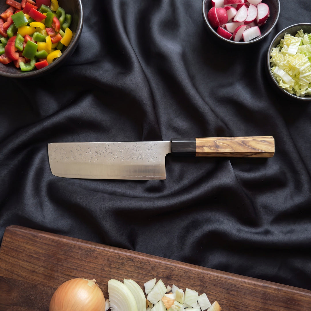 Sora Nakiri Vegetable Knife